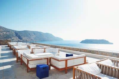 Arsenali Lounge Bar