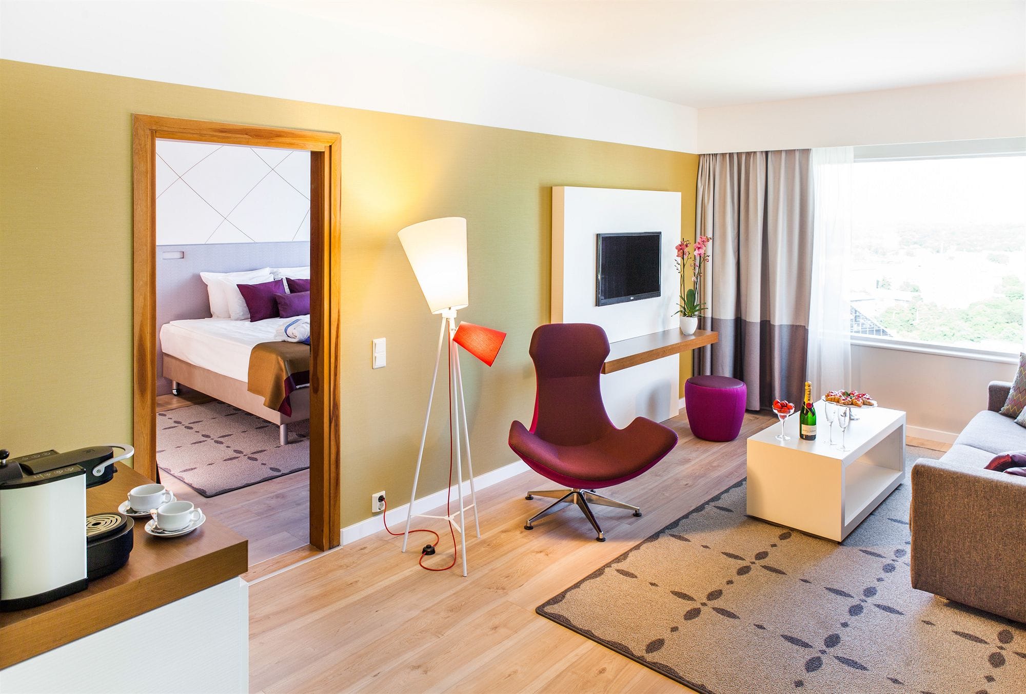 Radisson Collection Hotel, Tallinn