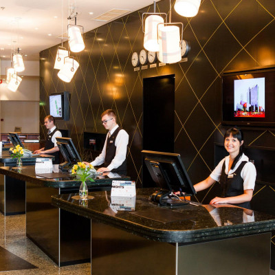 Hotelfoto