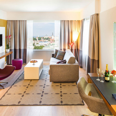 Hotelfoto