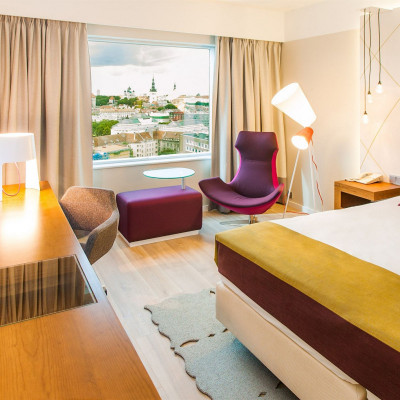 Hotelfoto