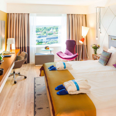 Hotelfoto