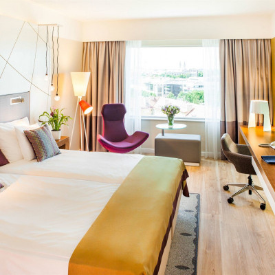Hotelfoto