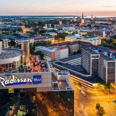 Hotelfoto