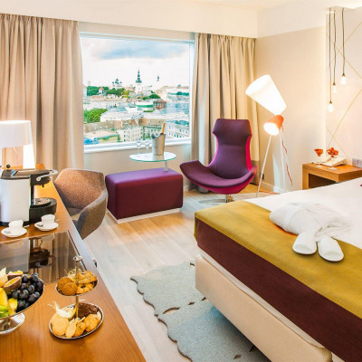 Hotelfoto