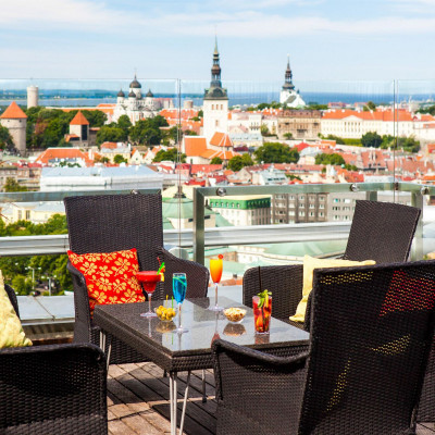 Hotelfoto