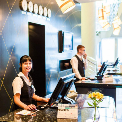 Hotelfoto