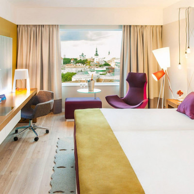 Hotelfoto