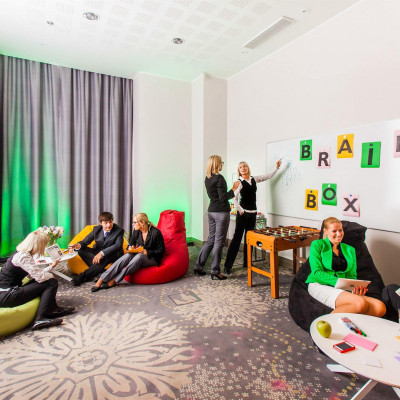 Hotelfoto