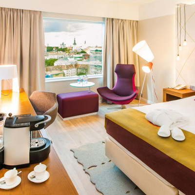 Hotelfoto