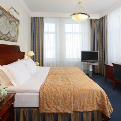 Hotelfoto