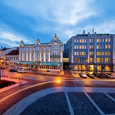 Hotelfoto