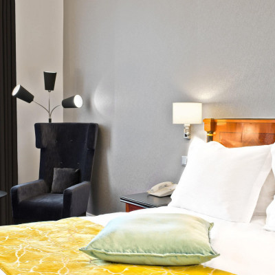 Hotelfoto