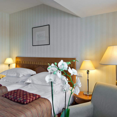 Hotelfoto