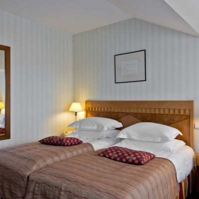 Hotelfoto