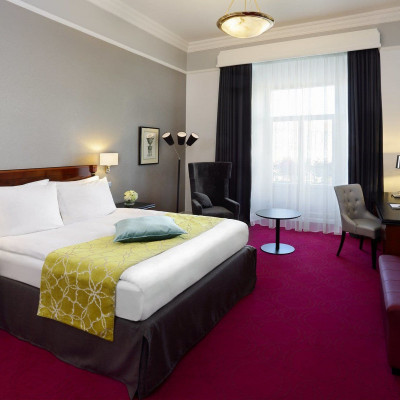 Hotelfoto