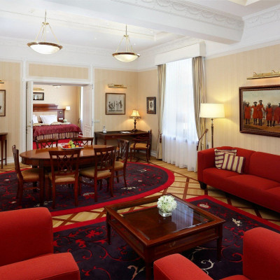 Hotelfoto