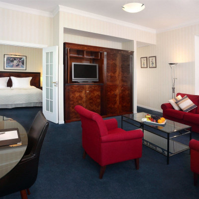 Hotelfoto
