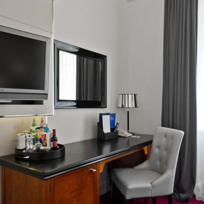 Hotelfoto