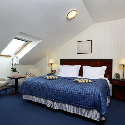 Hotelfoto