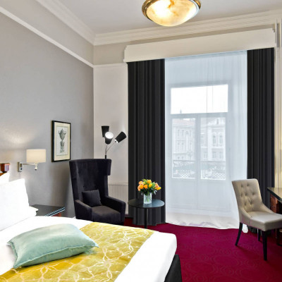 Hotelfoto