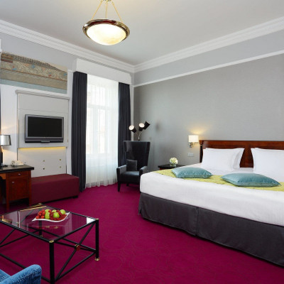 Hotelfoto