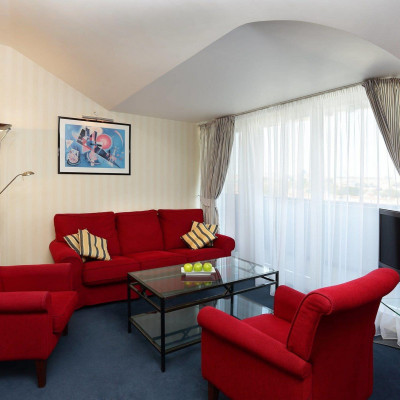Hotelfoto
