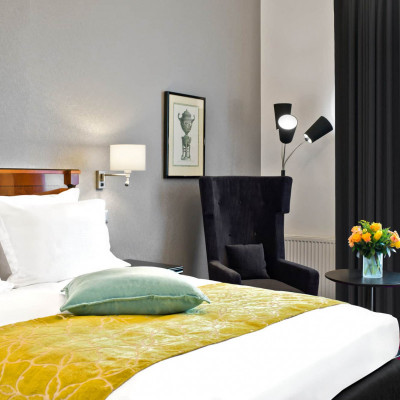 Hotelfoto