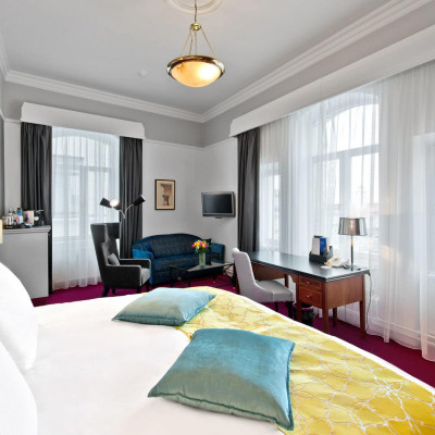 Hotelfoto