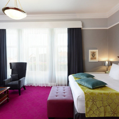 Hotelfoto