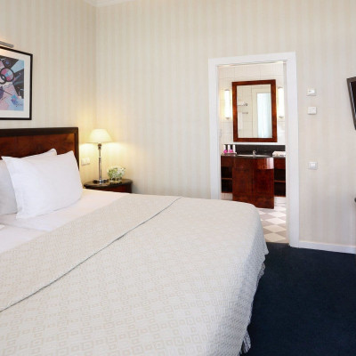 Hotelfoto