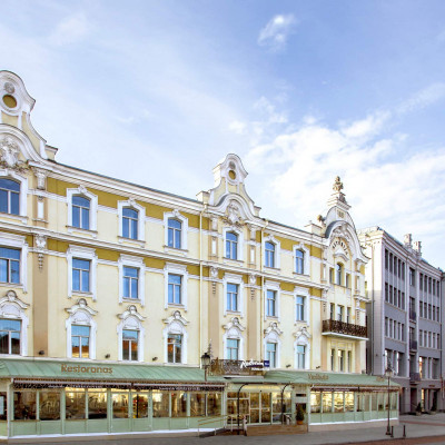 Hotelfoto