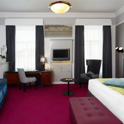 Hotelfoto