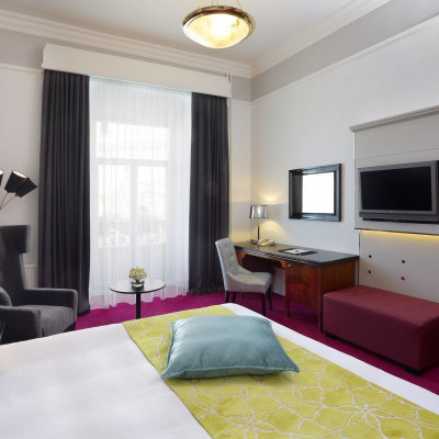 Hotelfoto