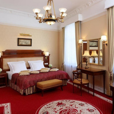 Hotelfoto