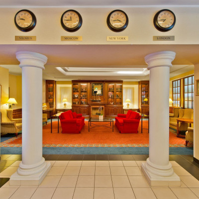 Hotelfoto