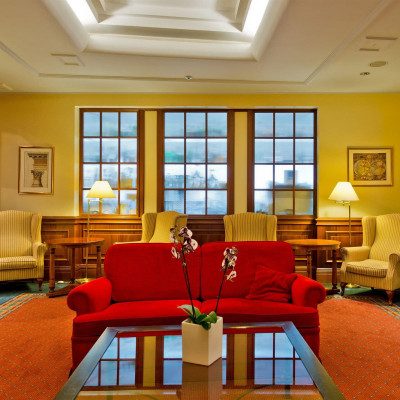 Hotelfoto