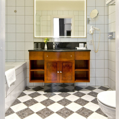 Hotelfoto