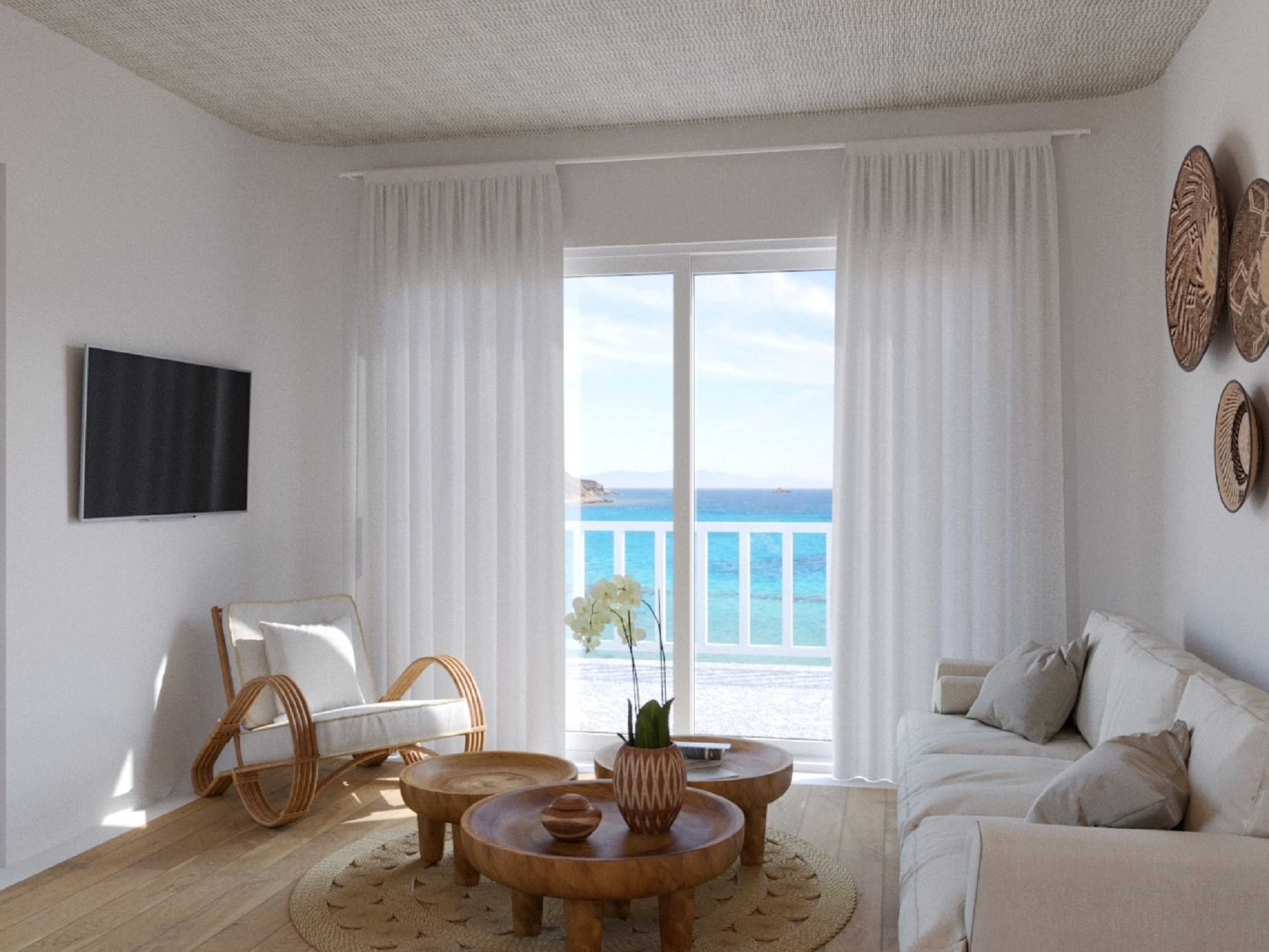 Villa Crystal - 2 Bedrooms