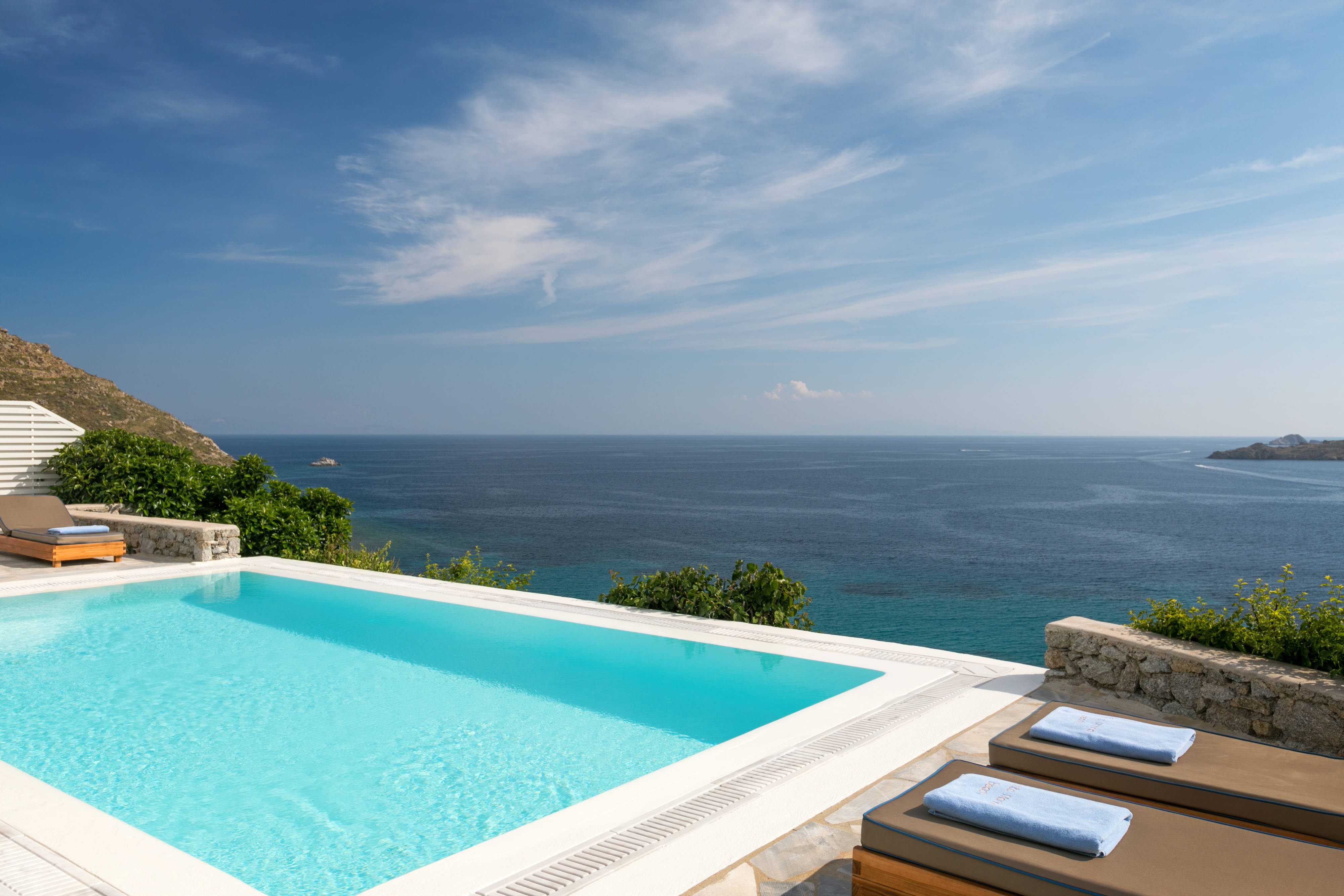 Villa Ruby - 4 Bedrooms