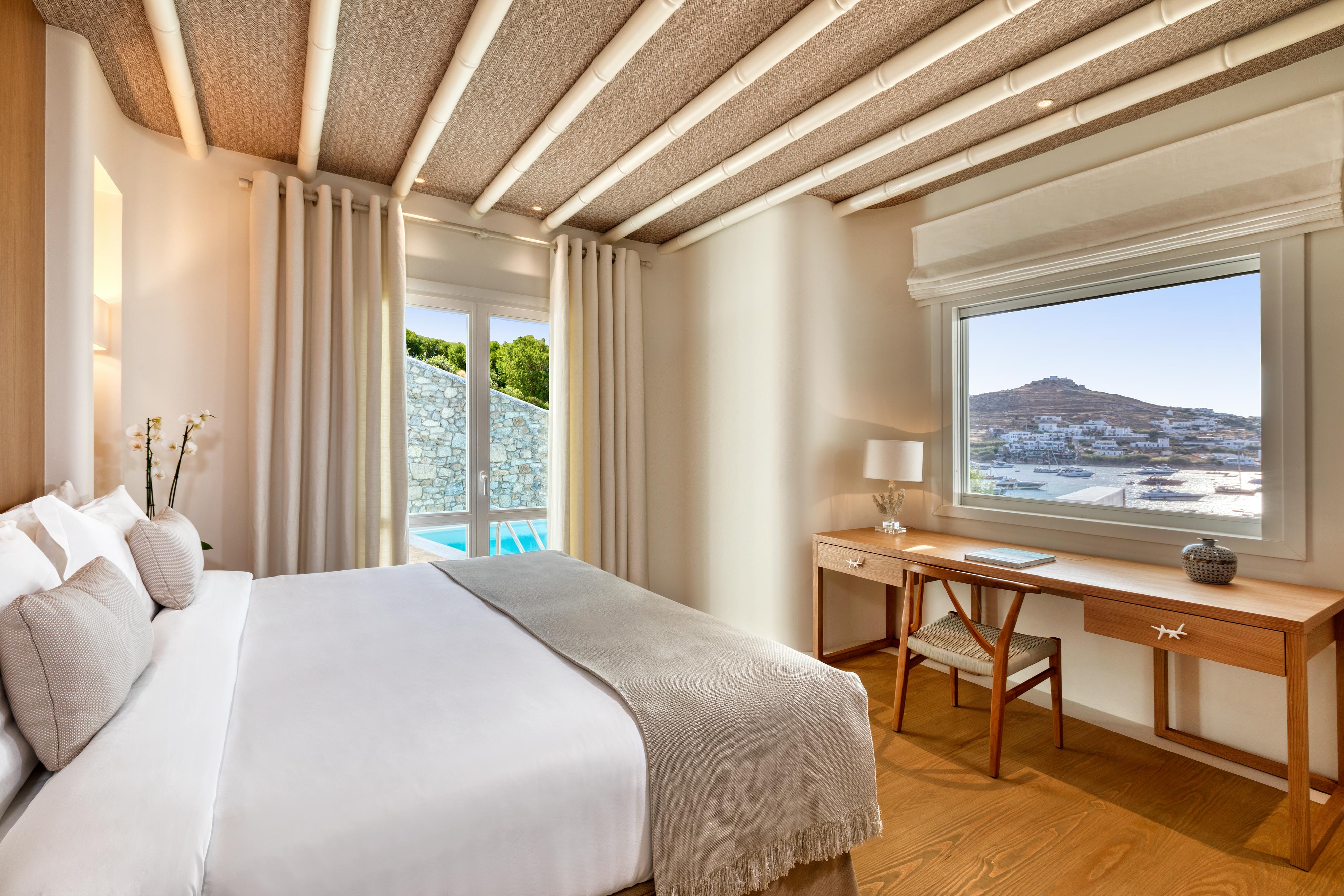 Villa Crystal - 2 Bedrooms