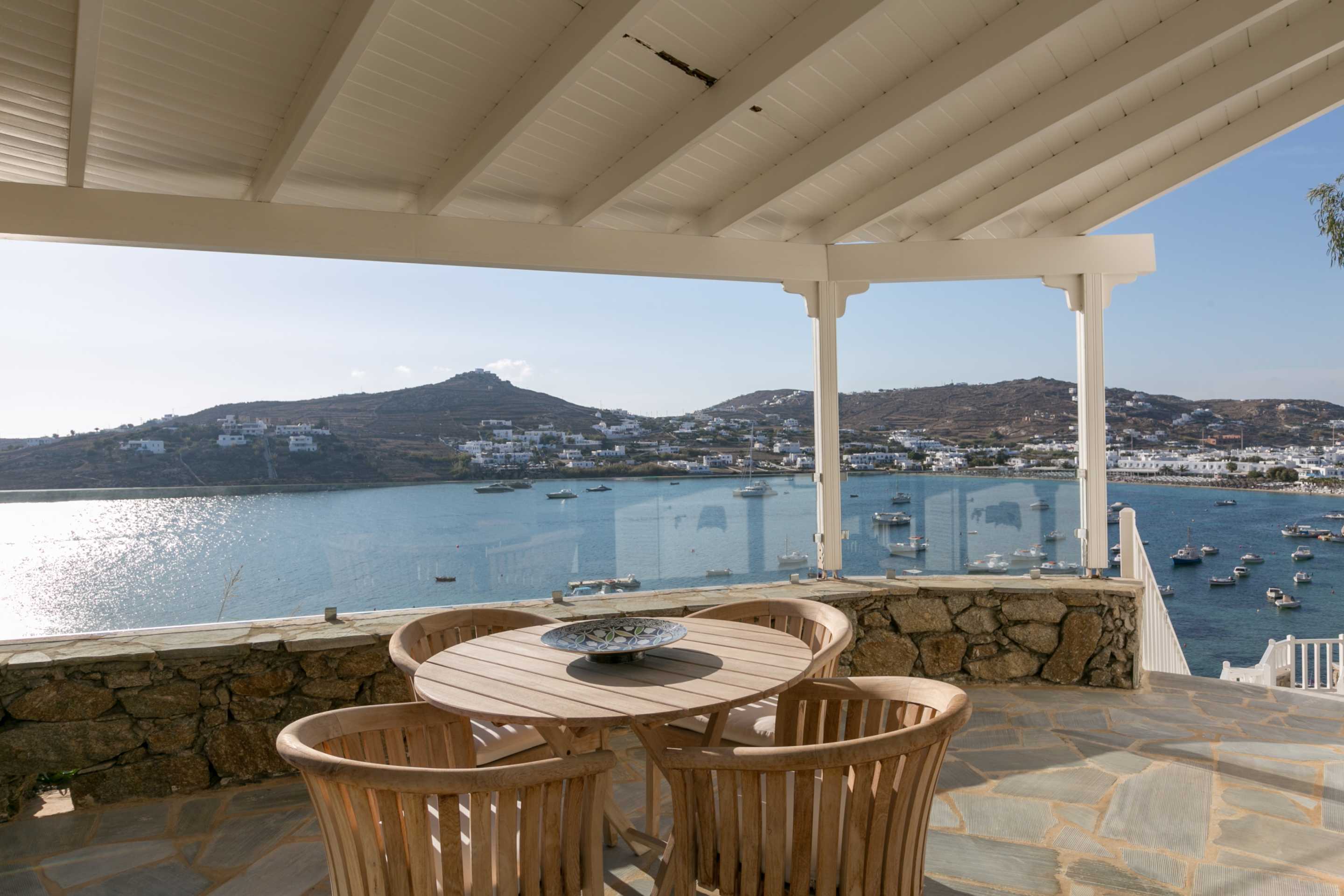 Villa Topaz - 4 Bedrooms