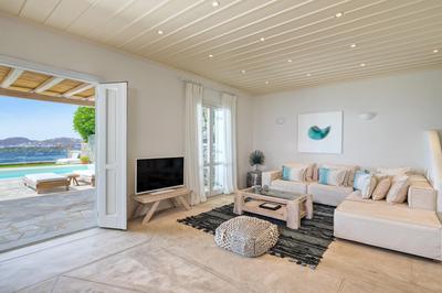 Villa Amethyst - 4 Bedroom