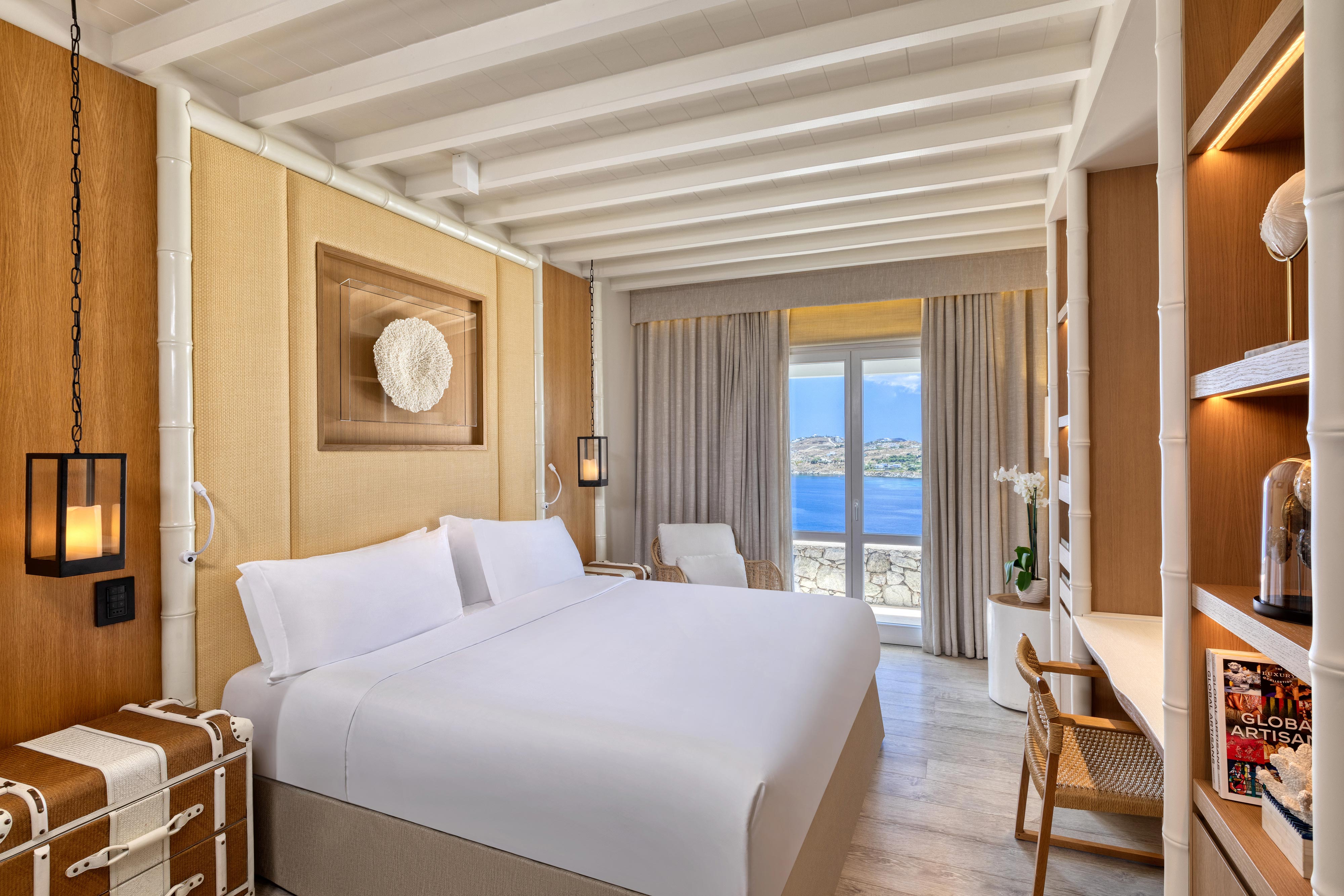 Sumptuous Room
