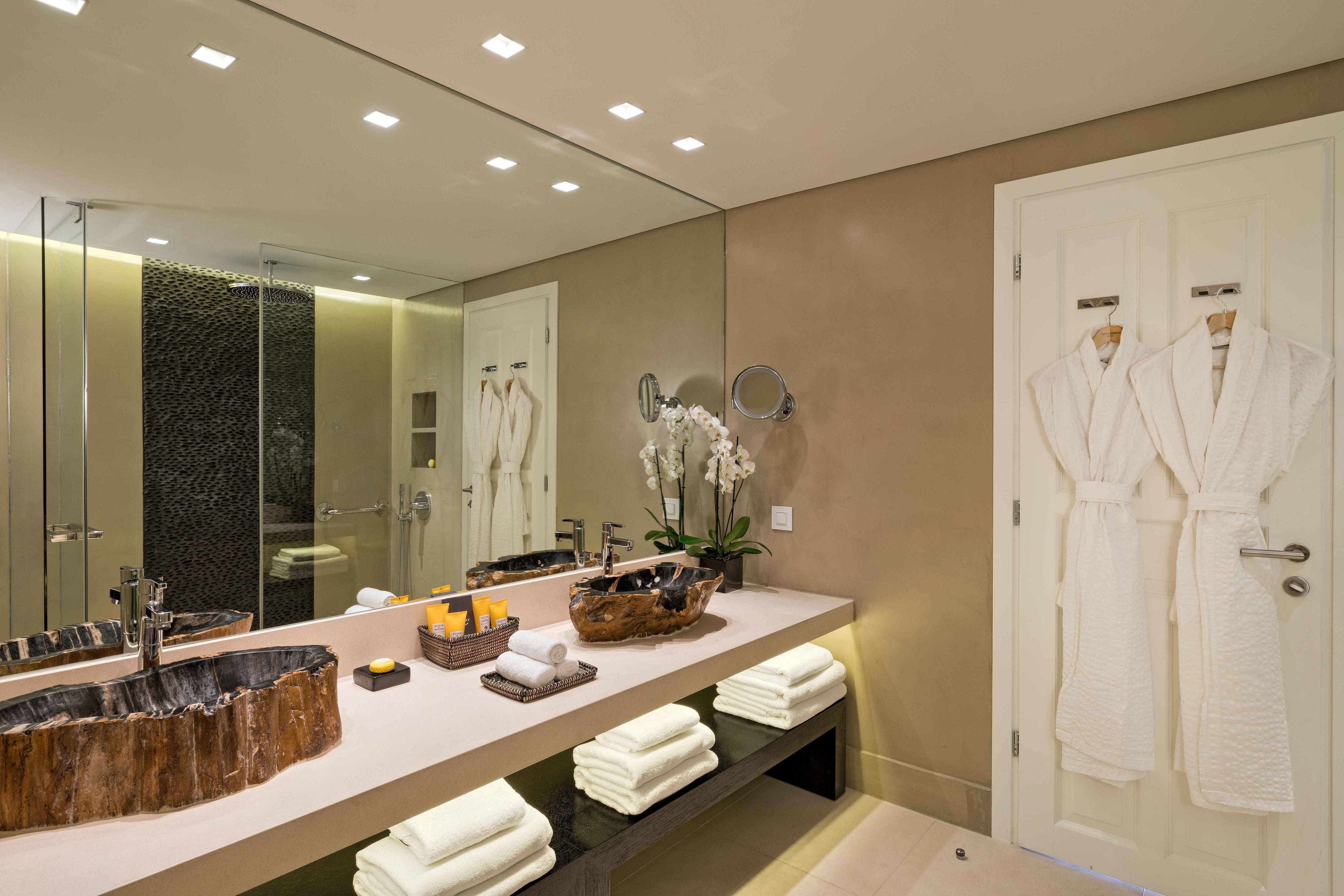 Sumptuous Room
