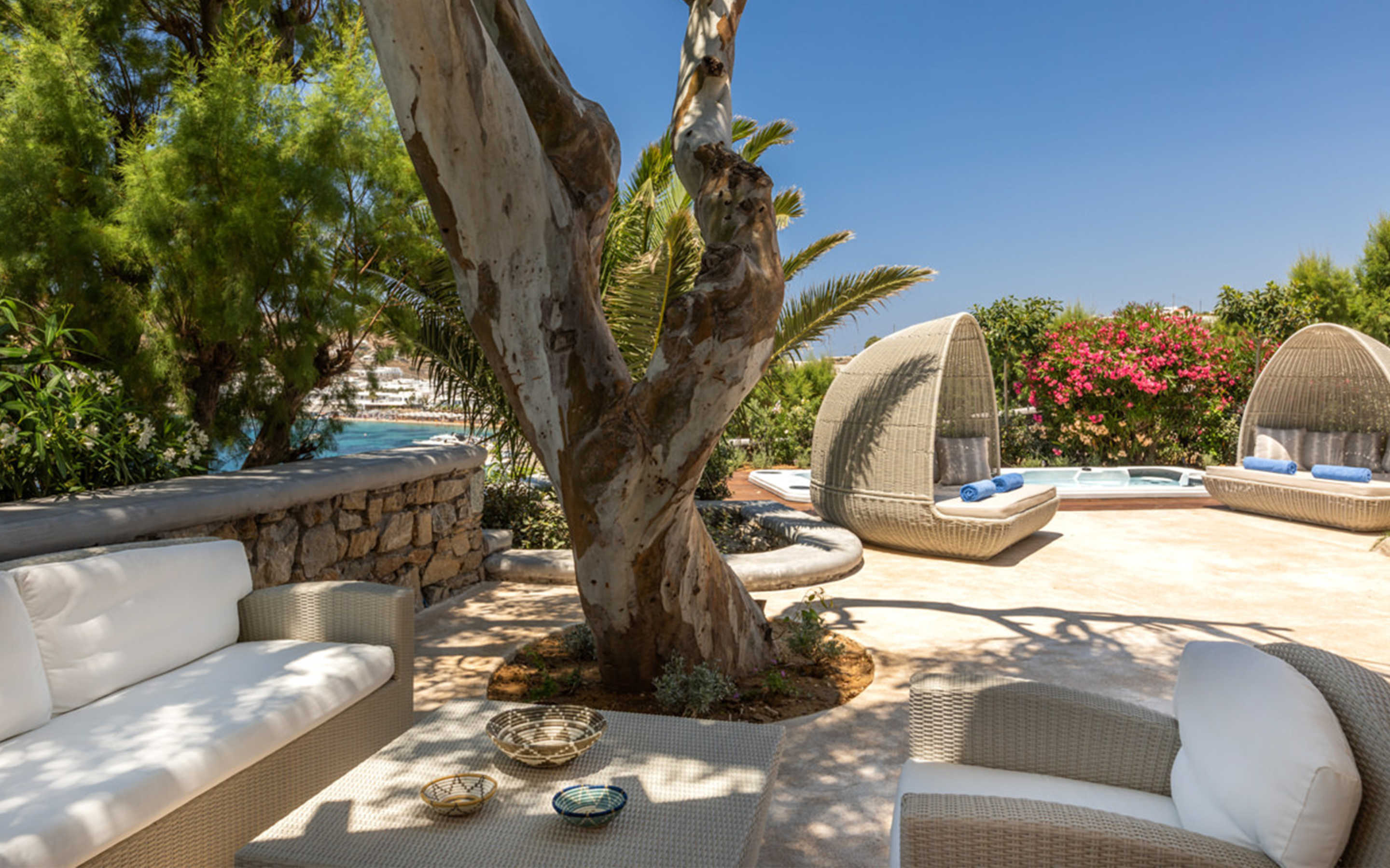 Villa Topaz - 4 Bedrooms