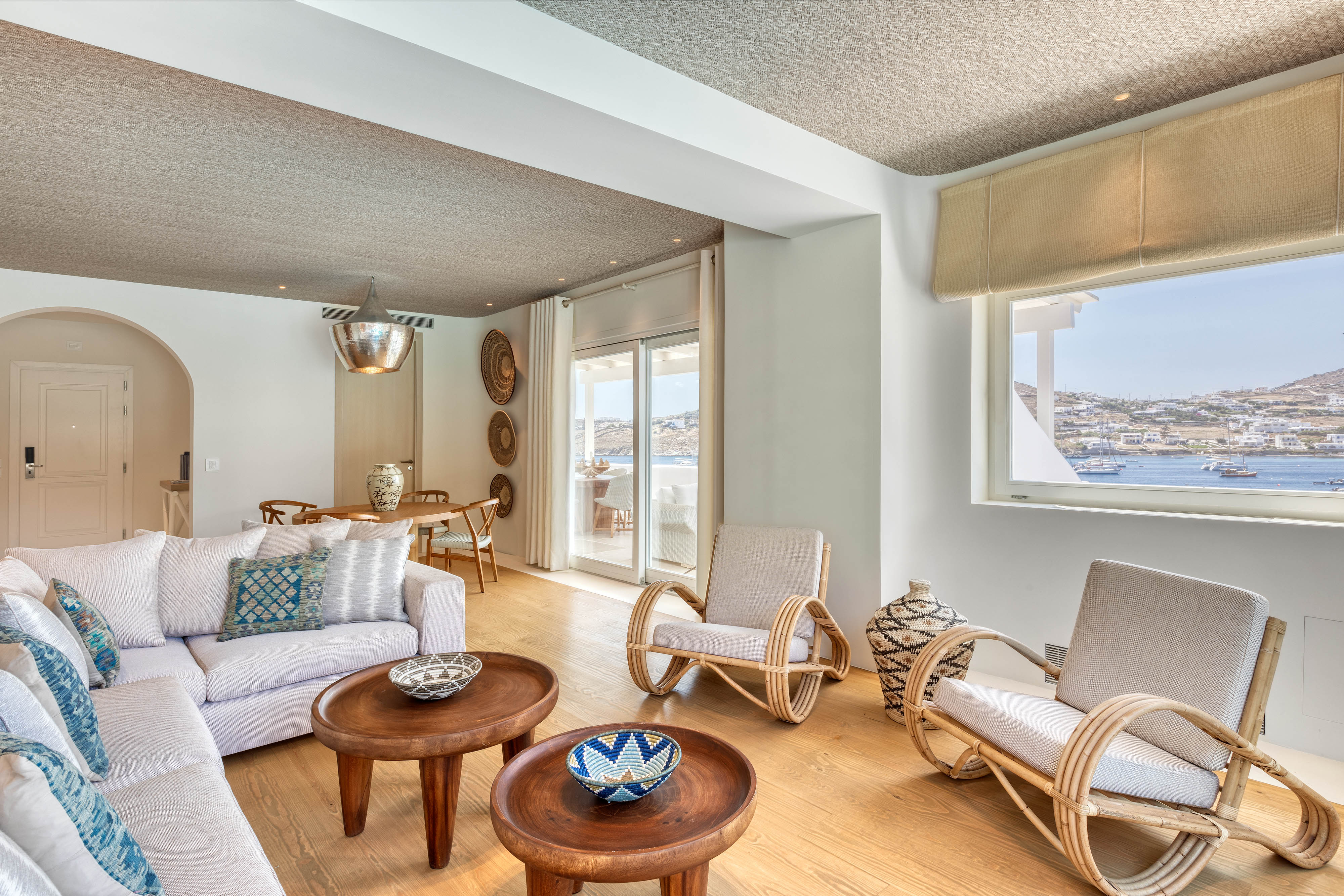 Villa Turquoise - 5 Bedrooms
