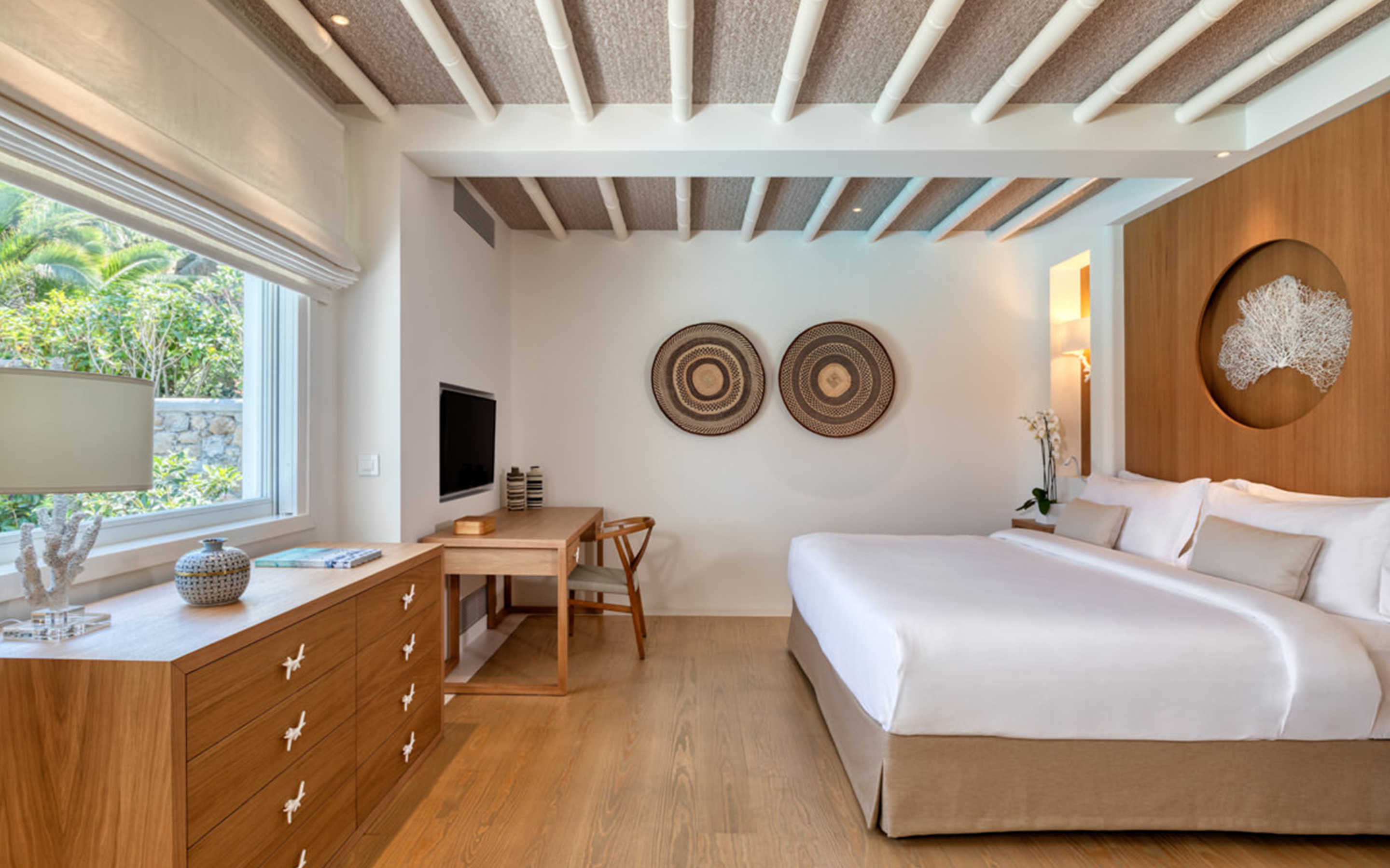 Villa Turquoise - 5 Bedrooms