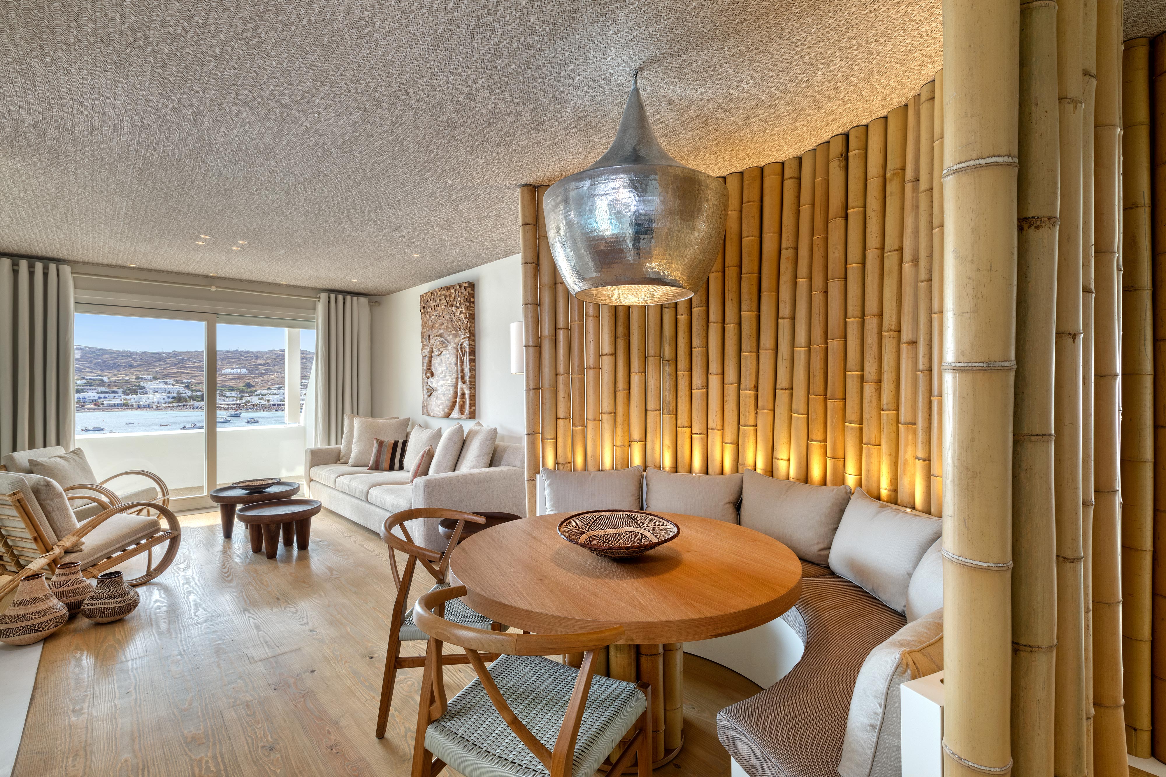 Villa Crystal - 2 Bedrooms