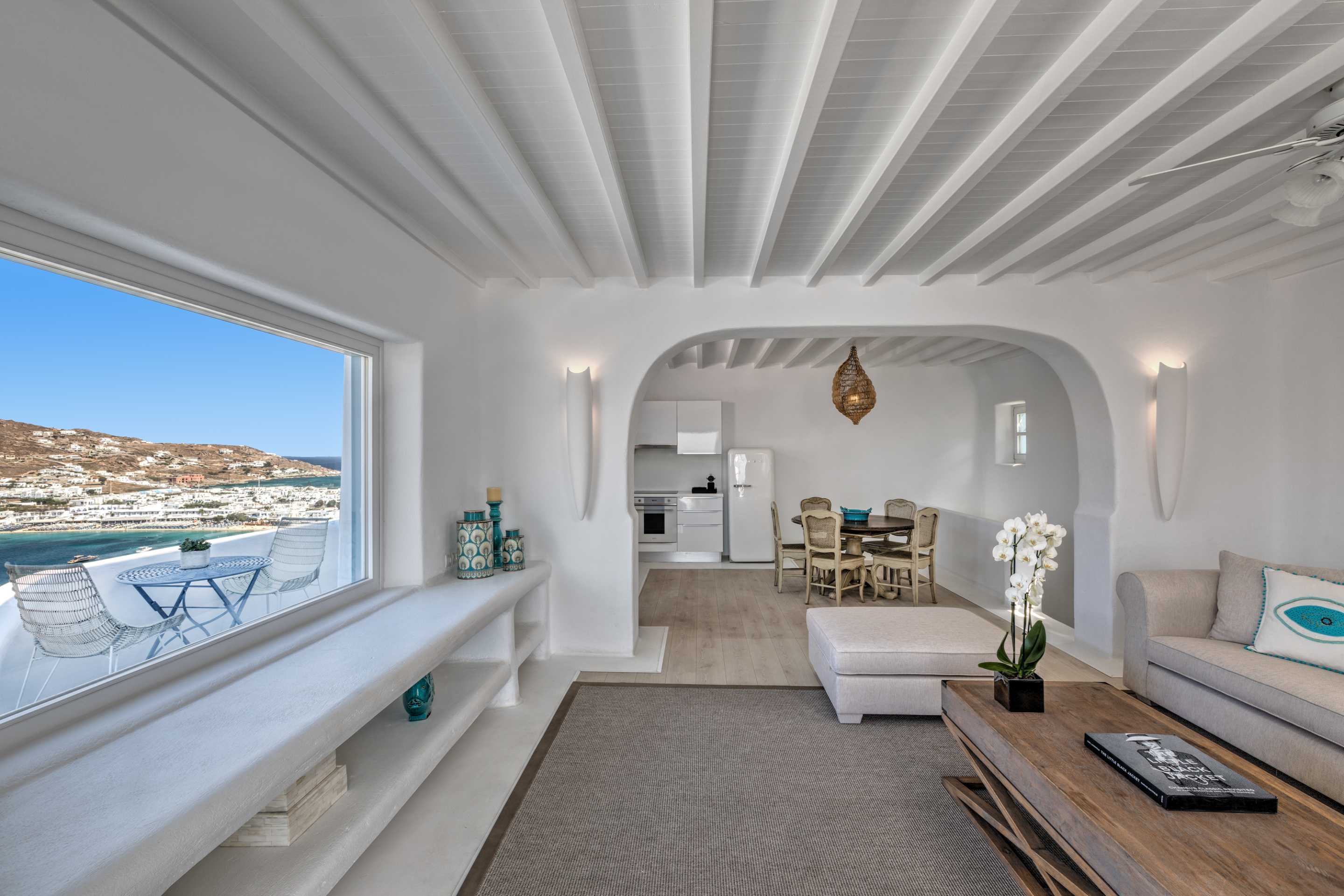 Villa Coral - 2 Bedroom